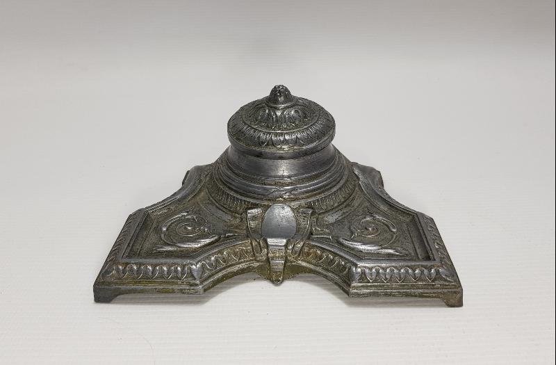 OSMANLI DÖNEMİ ART NOUVEAU HATTAT HOKKASI 