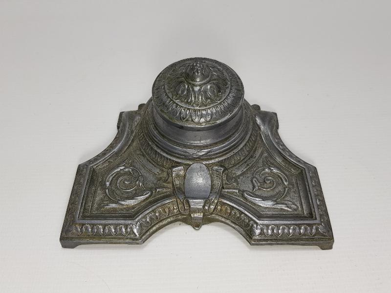 OSMANLI DÖNEMİ ART NOUVEAU HATTAT HOKKASI 