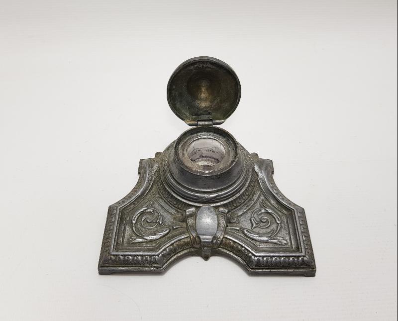 OSMANLI DÖNEMİ ART NOUVEAU HATTAT HOKKASI 