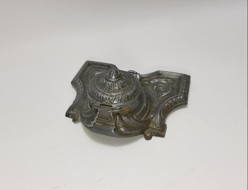 OSMANLI DÖNEMİ ART NOUVEAU HATTAT HOKKASI 