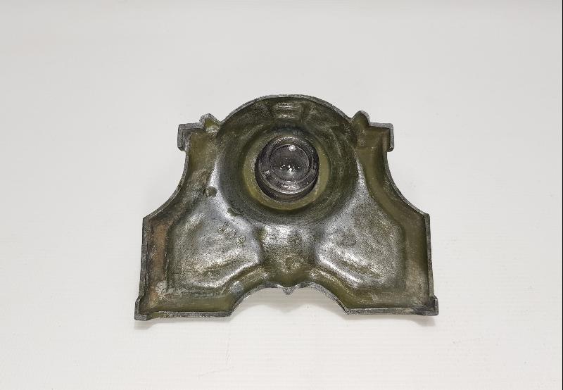 OSMANLI DÖNEMİ ART NOUVEAU HATTAT HOKKASI 