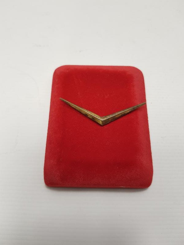 OSMANLI DÖNEMİ ÇOK NADİR ONBAŞI RÜTBESİ 