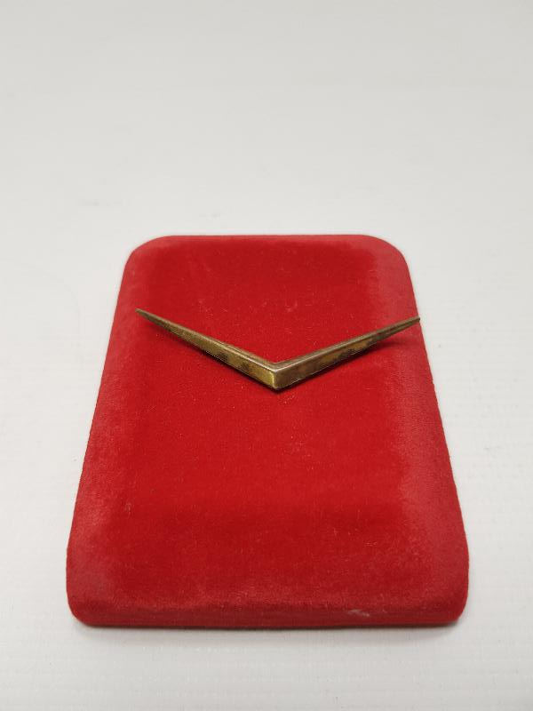 OSMANLI DÖNEMİ ÇOK NADİR ONBAŞI RÜTBESİ 