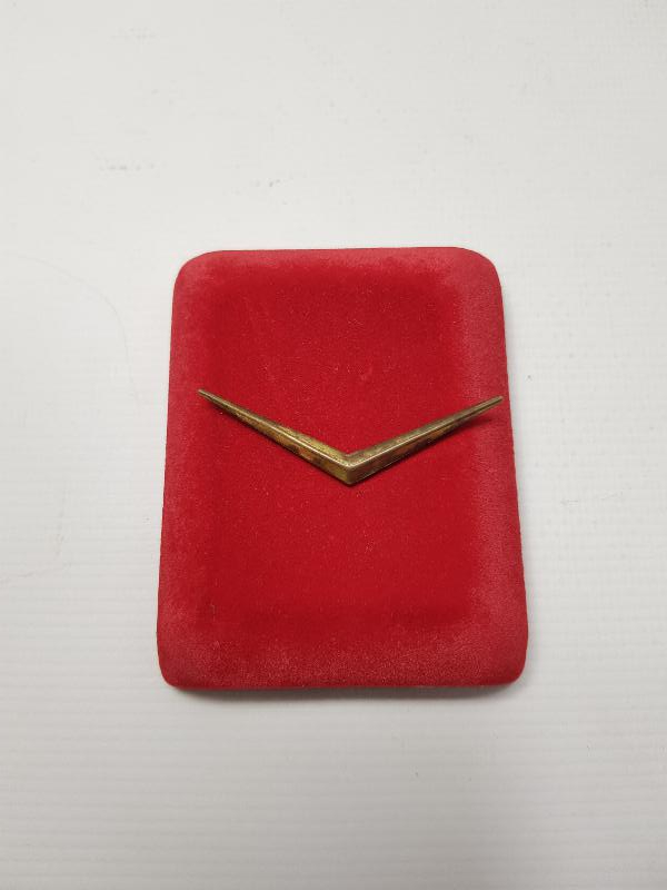 OSMANLI DÖNEMİ ÇOK NADİR ONBAŞI RÜTBESİ 