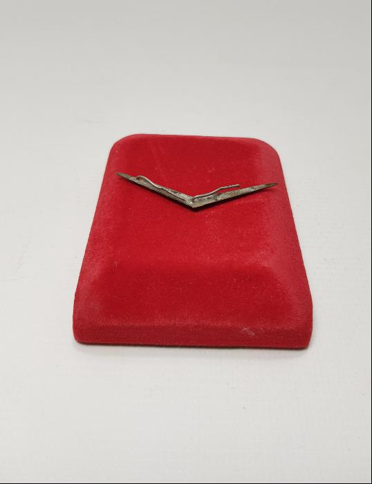 OSMANLI DÖNEMİ ÇOK NADİR ONBAŞI RÜTBESİ 