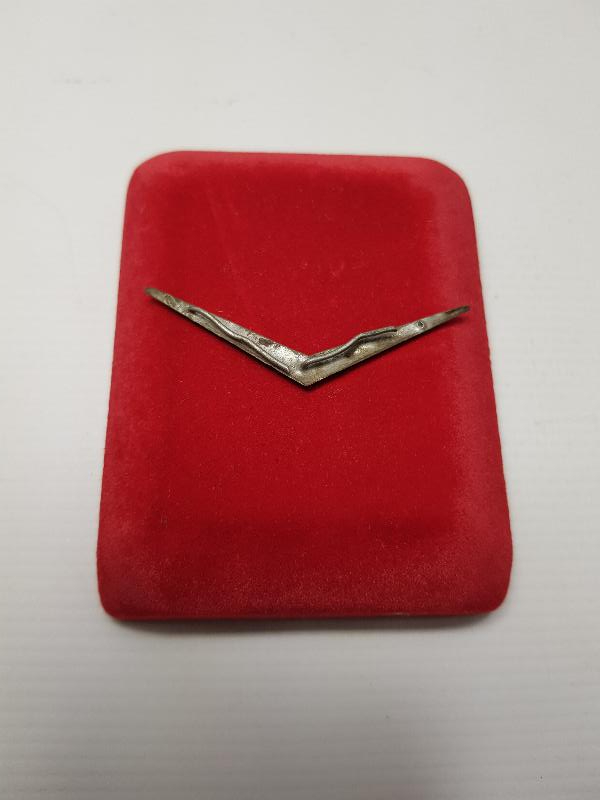 OSMANLI DÖNEMİ ÇOK NADİR ONBAŞI RÜTBESİ 