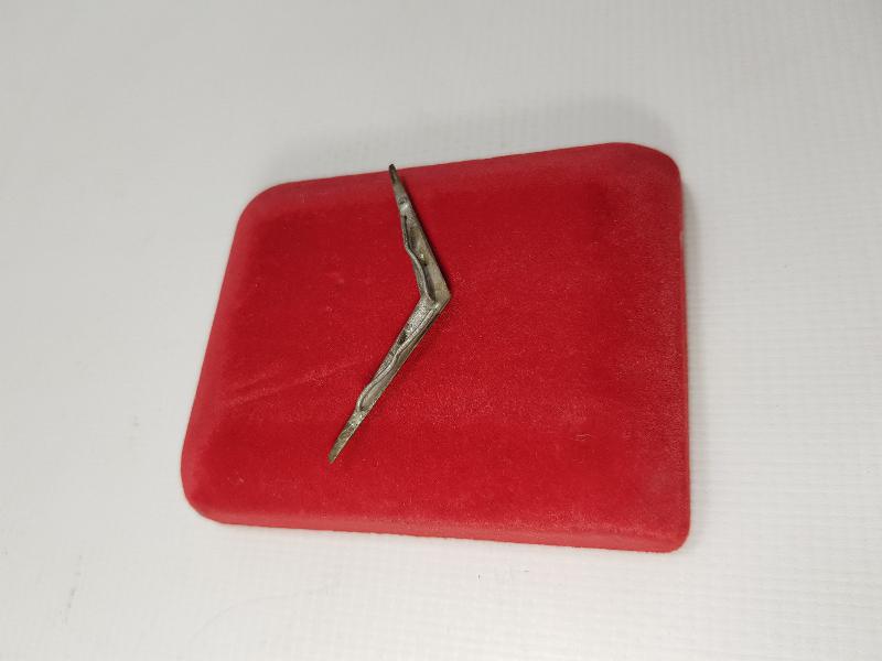 OSMANLI DÖNEMİ ÇOK NADİR ONBAŞI RÜTBESİ 