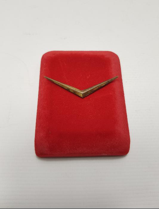 OSMANLI DÖNEMİ ÇOK NADİR ONBAŞI RÜTBESİ 