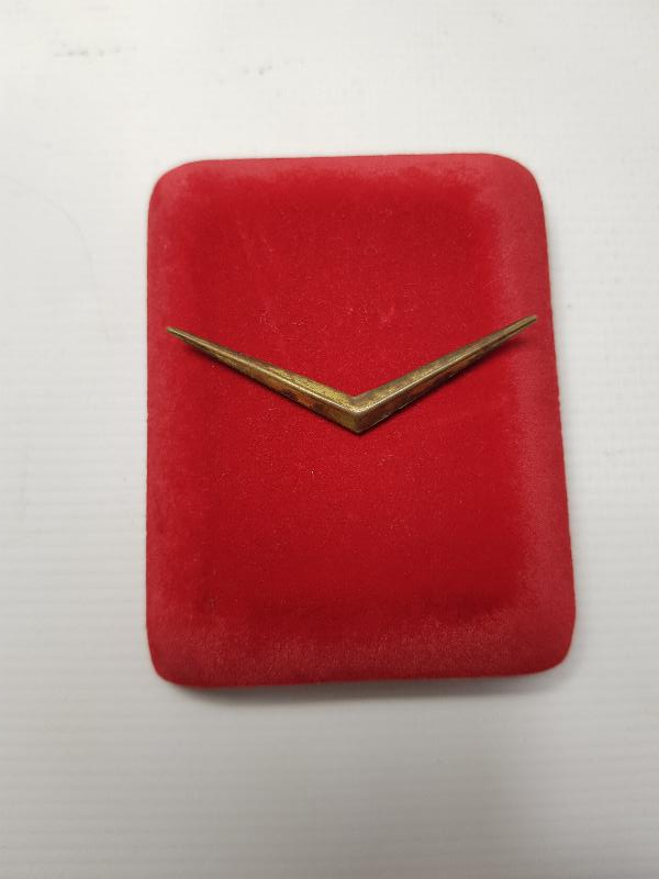 OSMANLI DÖNEMİ ÇOK NADİR ONBAŞI RÜTBESİ 