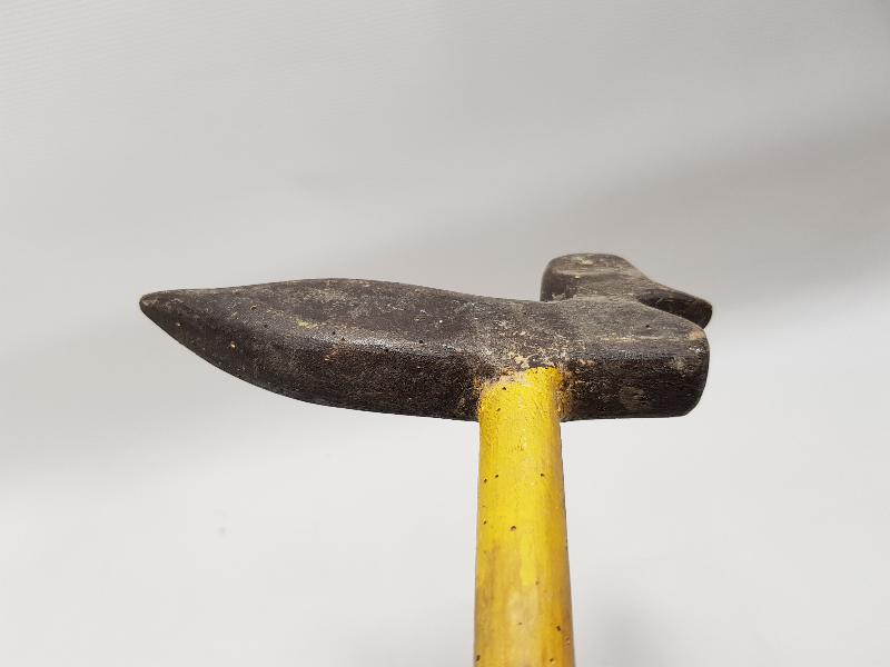 OSMANLI DÖNEMİ TEKKE İŞİ AHŞAP ASA 