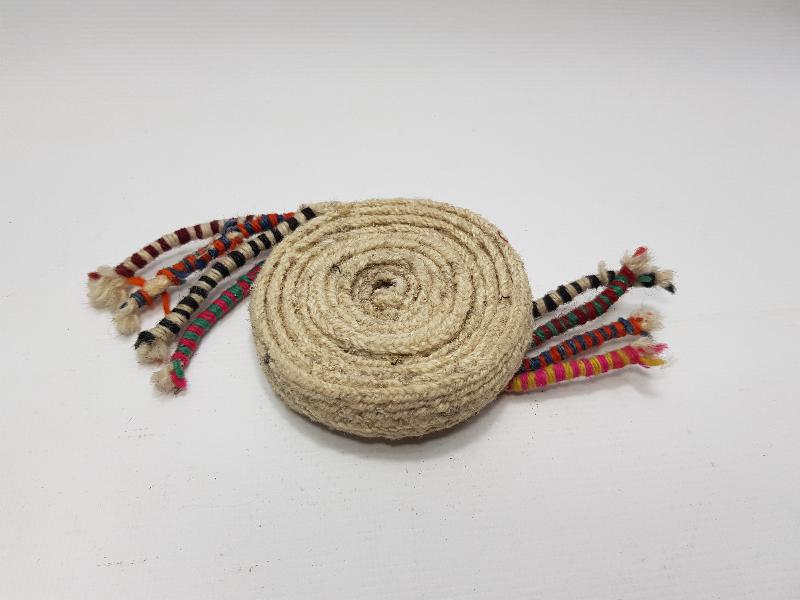 OSMANLI DÖNEMİ YÜN ÇOCUK KOLANI