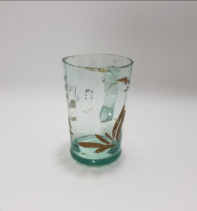 OSMANLI ŞERBET BARDAĞI