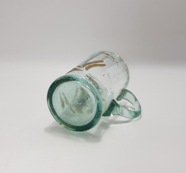 OSMANLI ŞERBET BARDAĞI