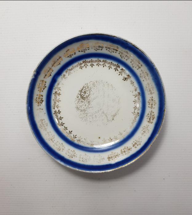 OSMANLICA AFİYET OLSUN YAZILI KUZNETSOV HURMALIK 