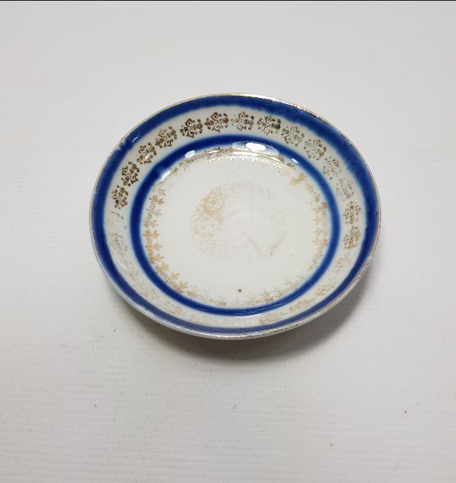 OSMANLICA AFİYET OLSUN YAZILI KUZNETSOV HURMALIK 