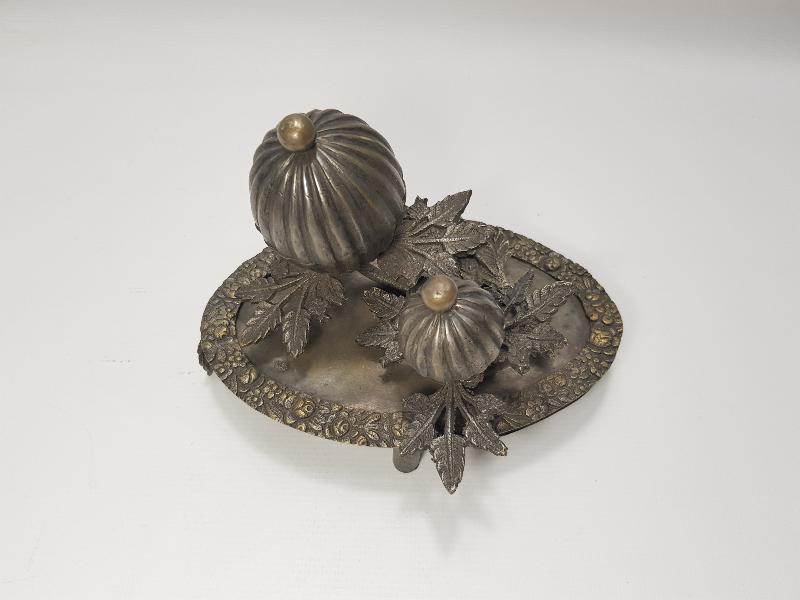 OSMANLICA YAZILI BUHURDANLIK 