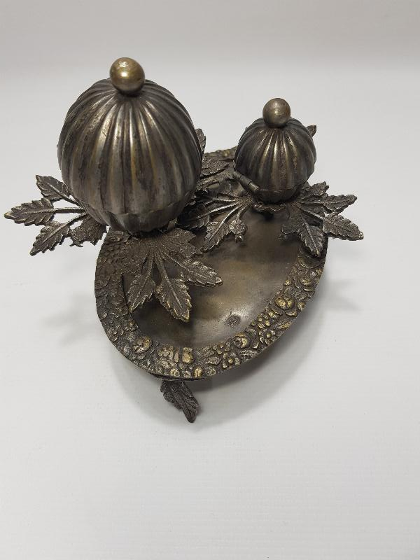 OSMANLICA YAZILI BUHURDANLIK 