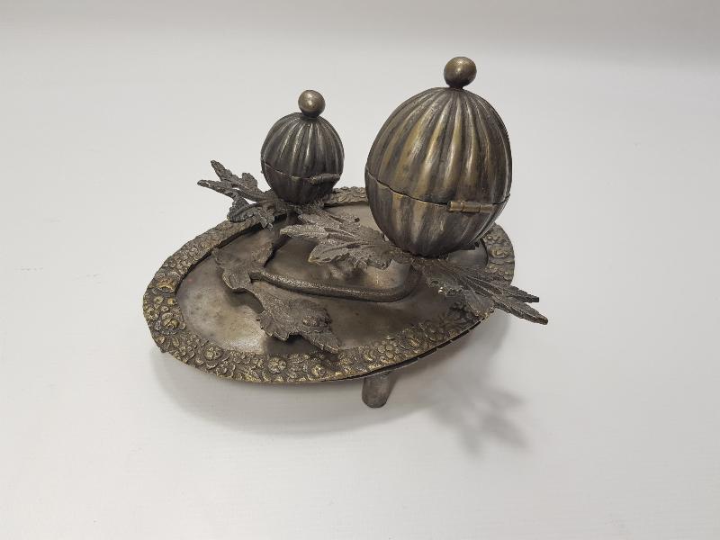 OSMANLICA YAZILI BUHURDANLIK 