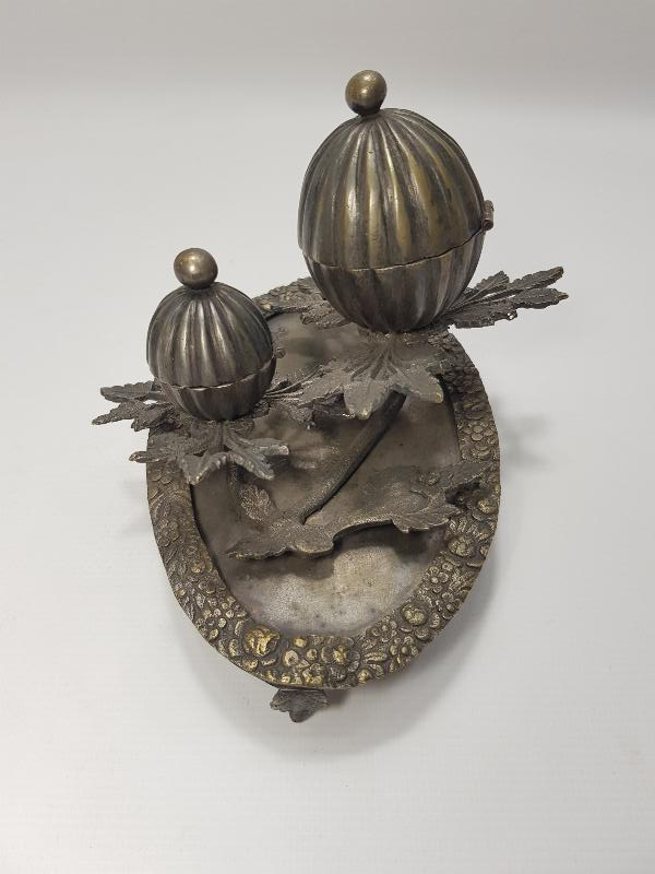 OSMANLICA YAZILI BUHURDANLIK 