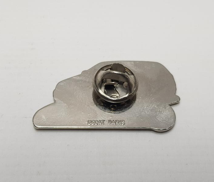 VOLKSWAGEN GOLF ROZET