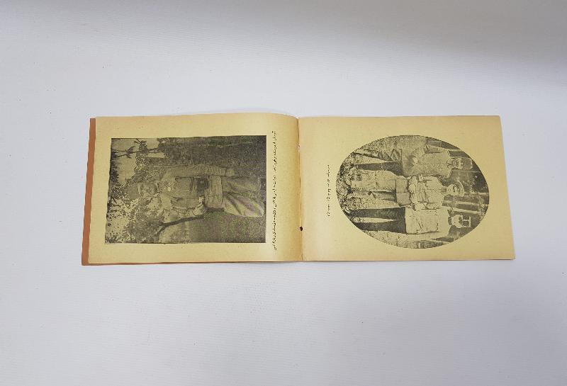 1. DÜNYA SAVAŞI HARBİ UMUMİ PANORAMASI 