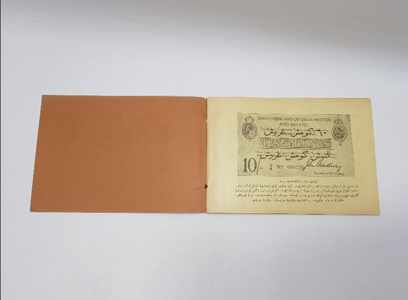 1. DÜNYA SAVAŞI HARBİ UMUMİ PANORAMASI 