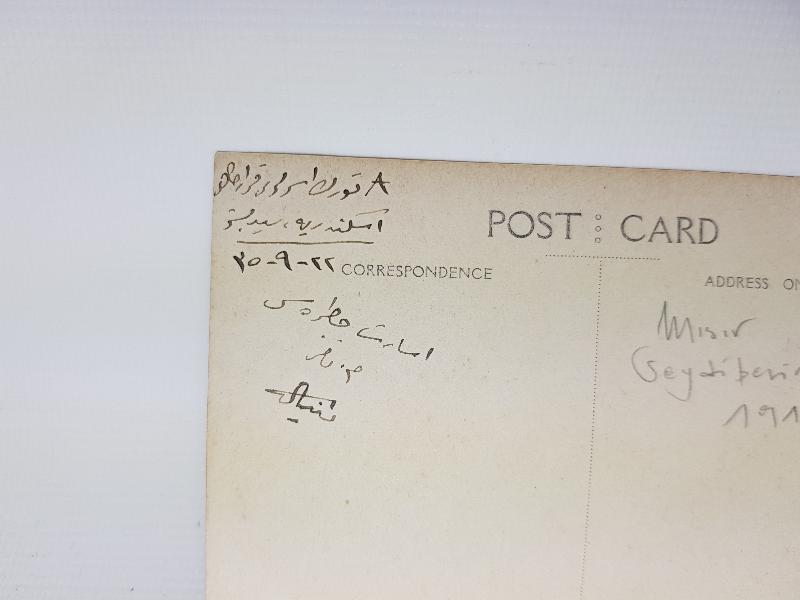 1. DÜNYA SAVAŞI SEYDİBEŞİR ESİR KAMPI OSMANLI ESİRLER FOTOĞRAF