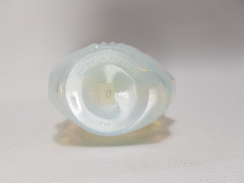 19. YÜZYIL FRANSIZ YAPIMI OPAL PARFÜM ŞİŞESİ