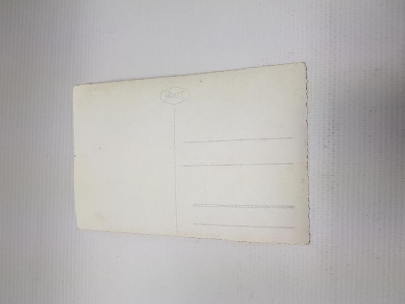 ATATÜRK KARTPOSTALI