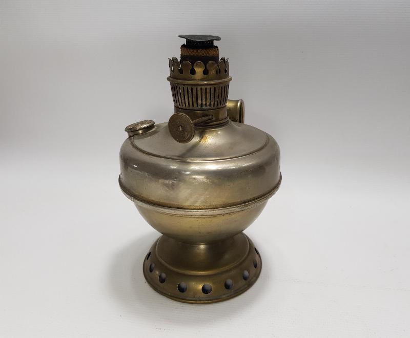 OSMANLI DÖNEMİ DITMAR BRUNNER LAMBA