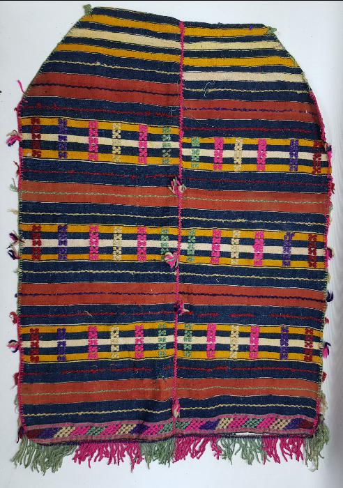 OSMANLI DÖNEMİ EGE BÖLGESİ KADIN ÖNLÜĞÜ 