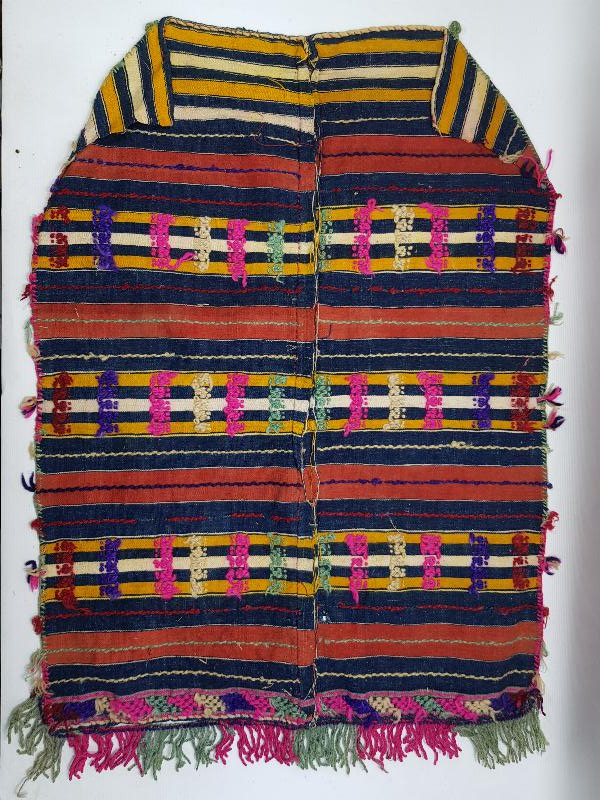 OSMANLI DÖNEMİ EGE BÖLGESİ KADIN ÖNLÜĞÜ 