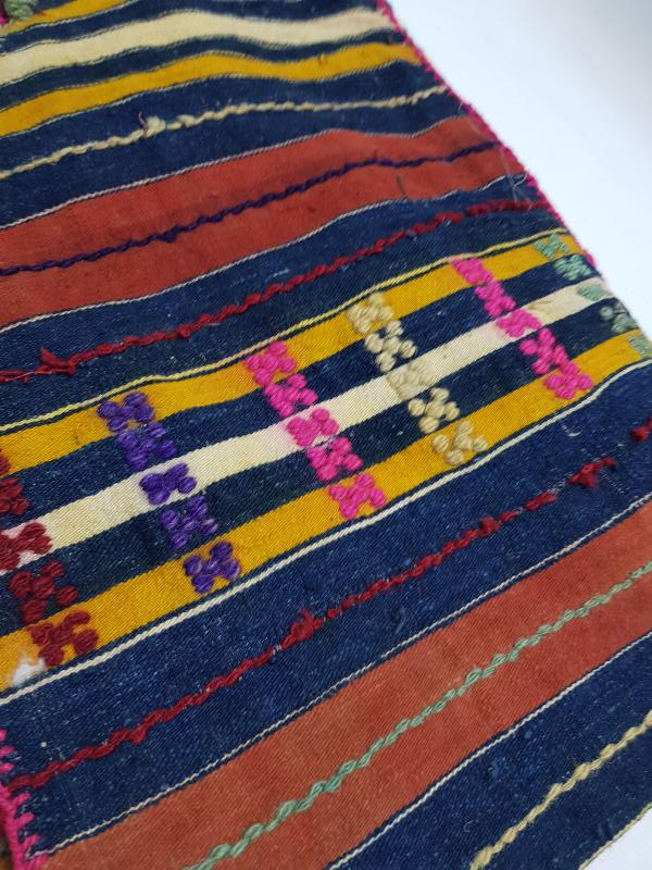 OSMANLI DÖNEMİ EGE BÖLGESİ KADIN ÖNLÜĞÜ 