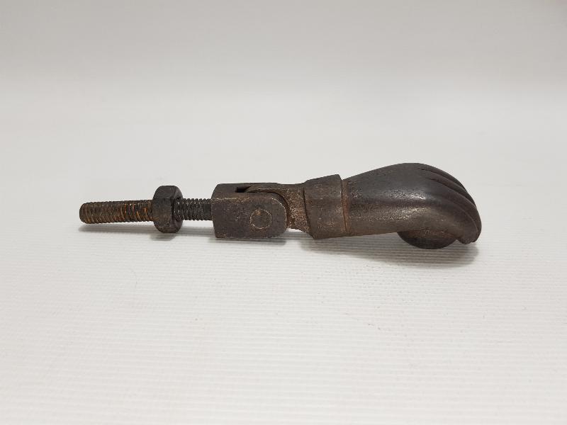 OSMANLI DÖNEMİ HANIMELİ KAPI TOKMAĞI