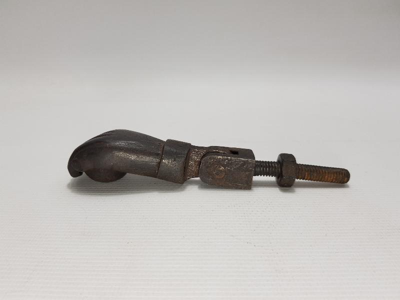 OSMANLI DÖNEMİ HANIMELİ KAPI TOKMAĞI