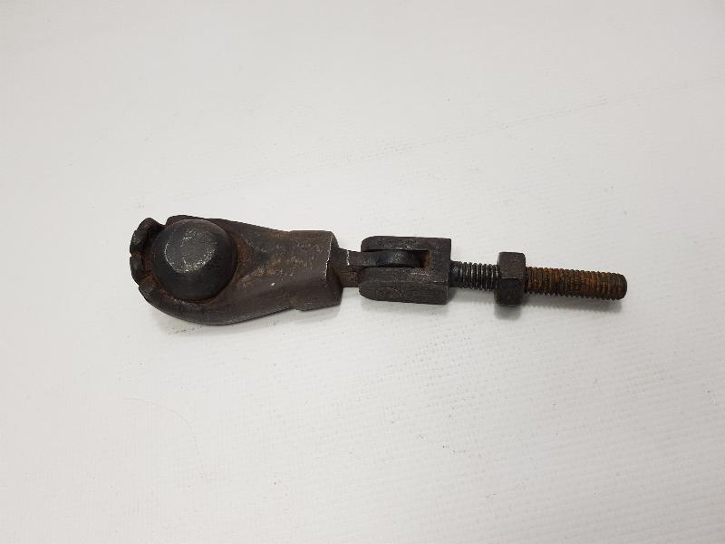 OSMANLI DÖNEMİ HANIMELİ KAPI TOKMAĞI