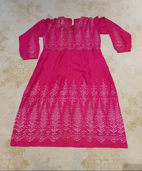 OSMANLI DÖNEMİ İPEK GECELİK 