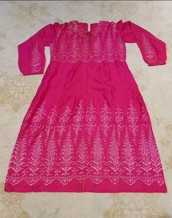 OSMANLI DÖNEMİ İPEK GECELİK 