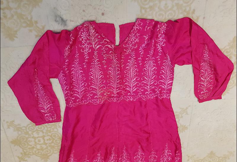 OSMANLI DÖNEMİ İPEK GECELİK 