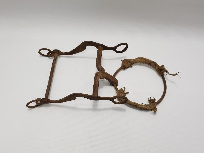 OSMANLI DÖNEMİ SÜVARİ AT GEMİ 