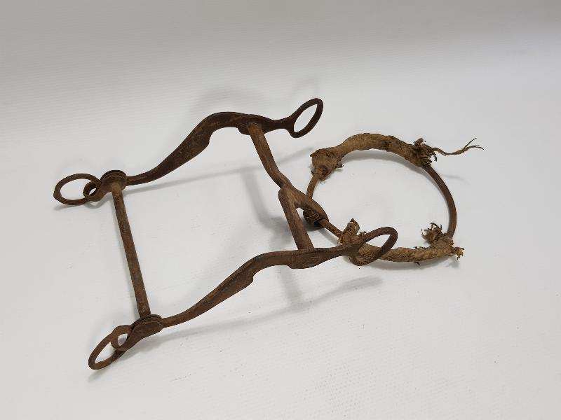 OSMANLI DÖNEMİ SÜVARİ AT GEMİ 