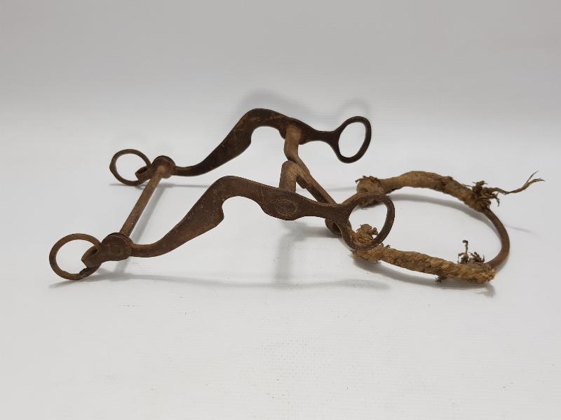 OSMANLI DÖNEMİ SÜVARİ AT GEMİ 