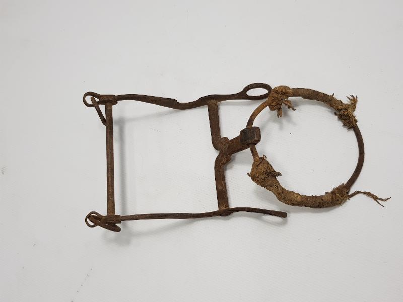 OSMANLI DÖNEMİ SÜVARİ AT GEMİ 