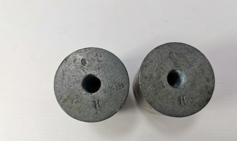 2 ADET ANTİKA DİRHEM