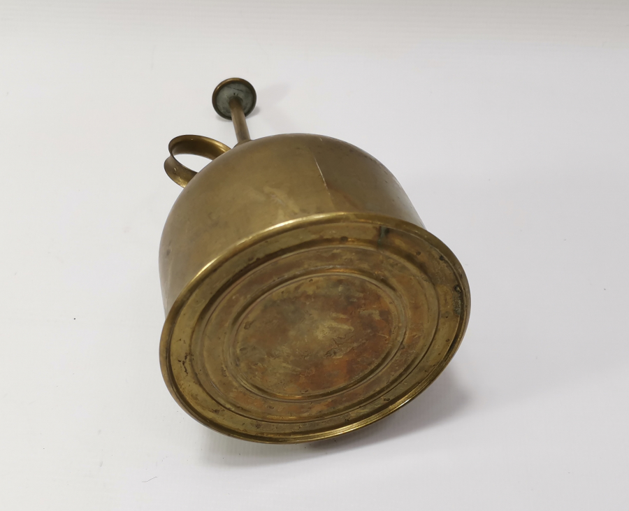 ANTİKA BERBER SULUĞU