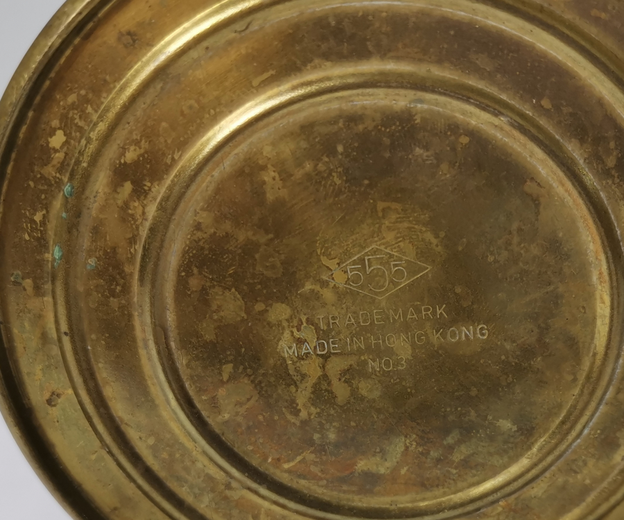 ANTİKA BERBER SULUĞU