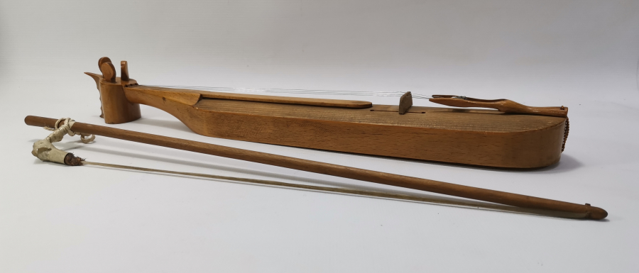 ANTİKA ÇOCUK KEMENÇESİ