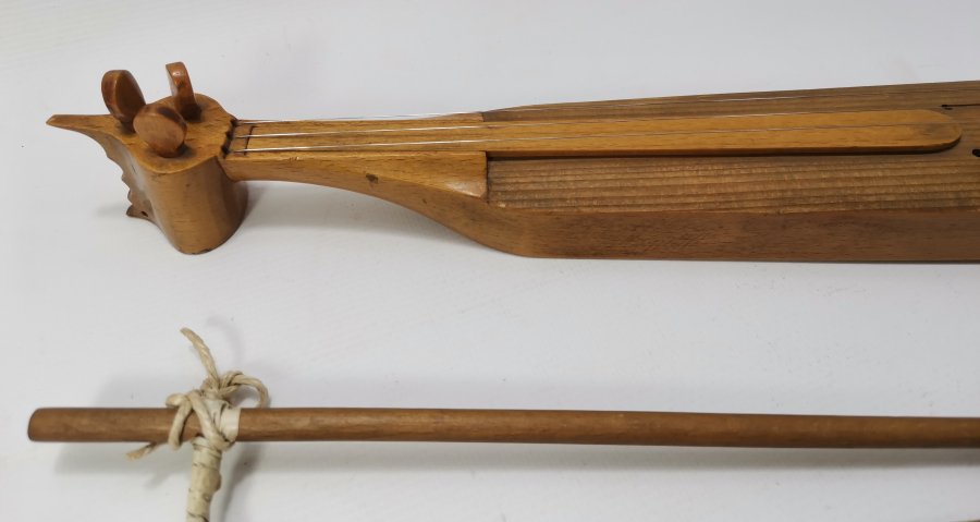 ANTİKA ÇOCUK KEMENÇESİ