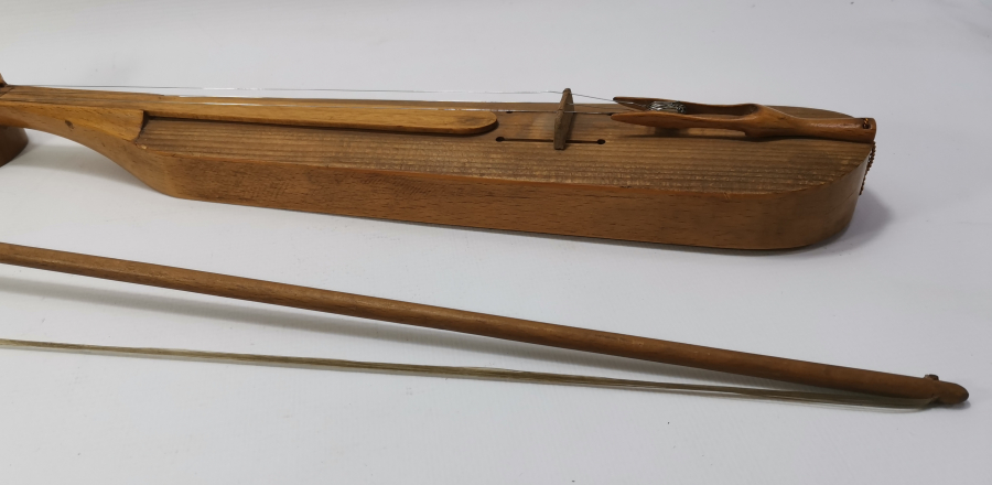 ANTİKA ÇOCUK KEMENÇESİ