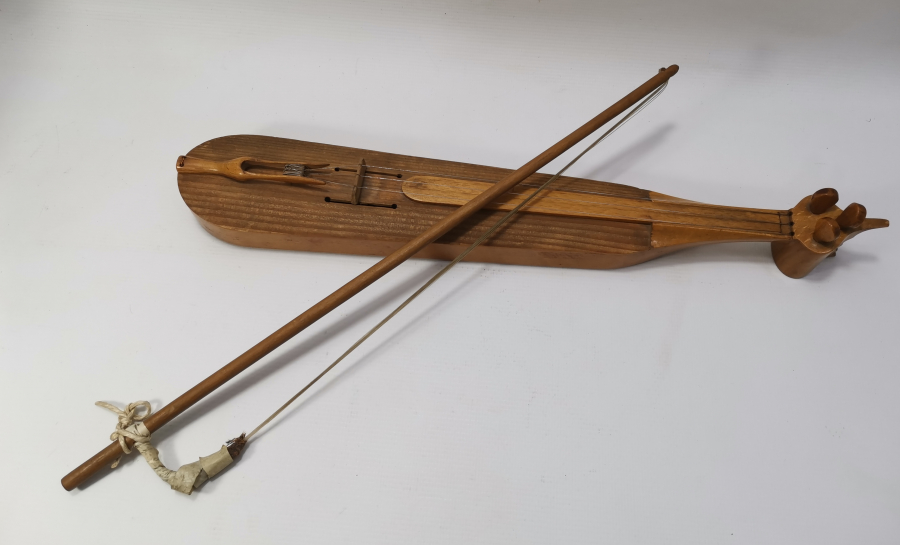 ANTİKA ÇOCUK KEMENÇESİ